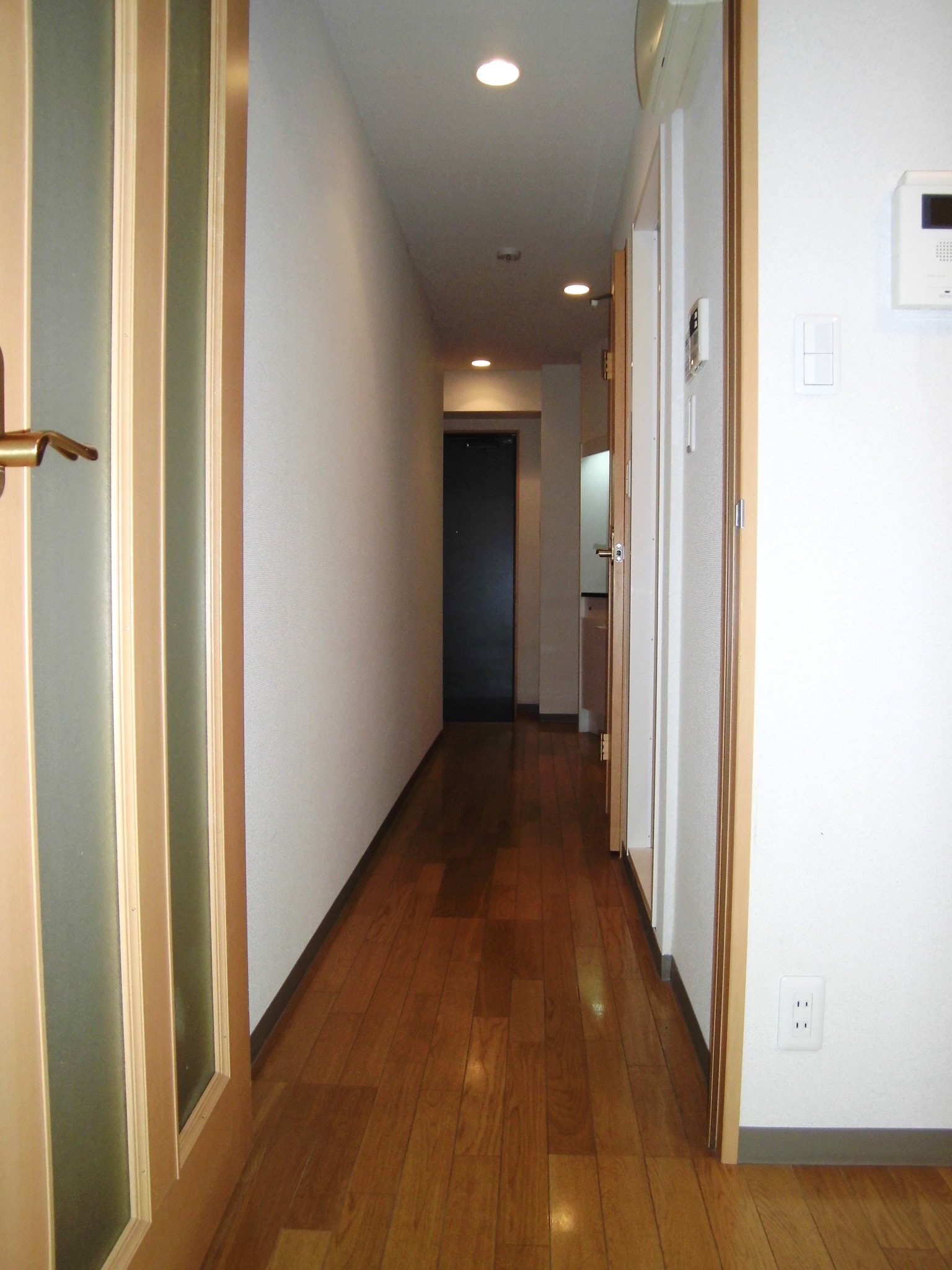Other room space