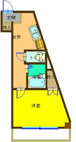 Building appearance