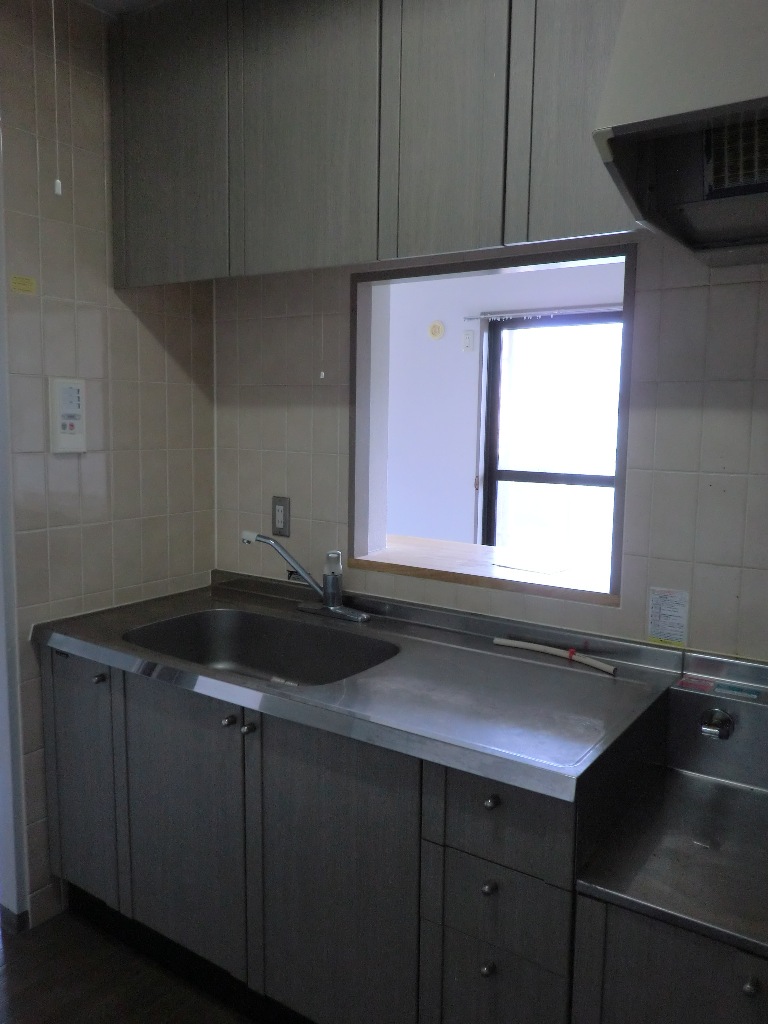 Kitchen. Kitchen