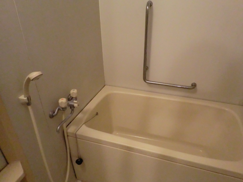 Bath. Bathroom