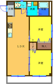 Building appearance