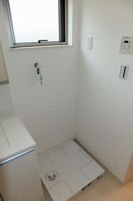 Other introspection. Washing machine Storage (May 28, 2013) Shooting