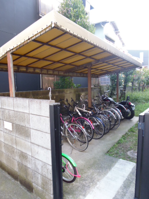 Other common areas