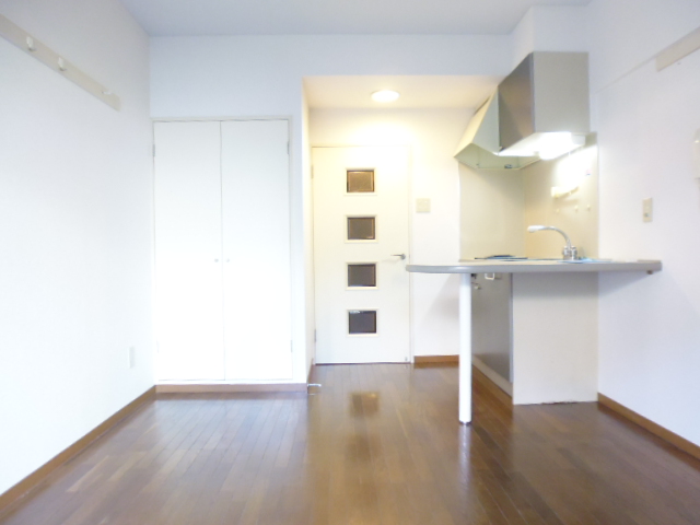 Living and room