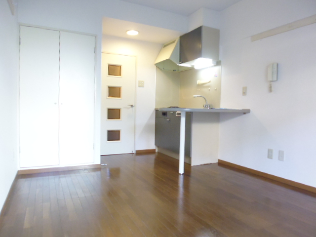 Living and room
