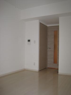Other room space. bedroom