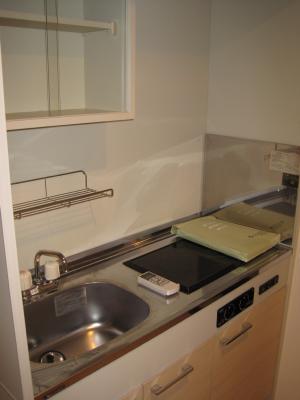 Kitchen. Kitchen