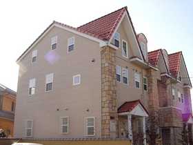Building appearance