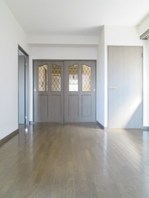 Living and room