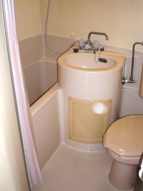 Bath