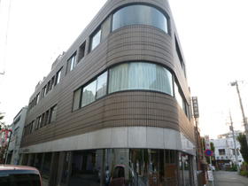 Building appearance