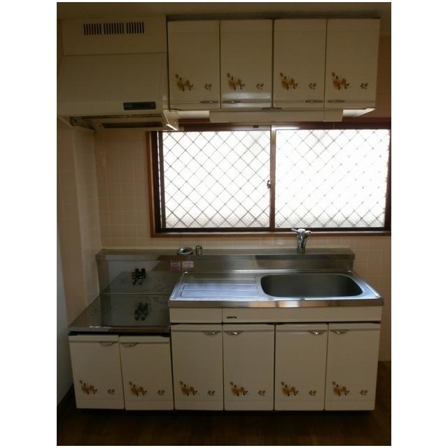 Kitchen. Kitchen