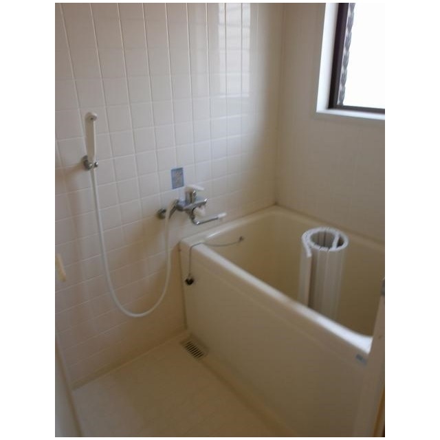 Bath. It will be in the bathroom