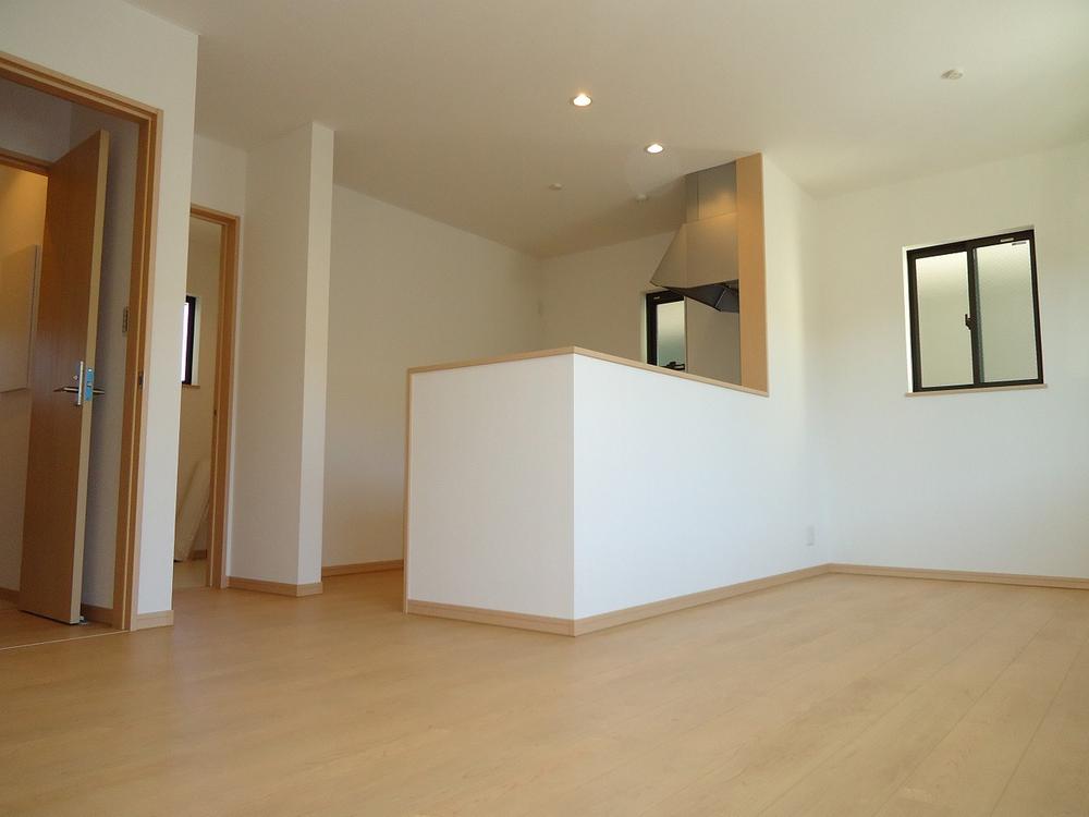 Living. Local (11 May 2013) Shooting With floor heating