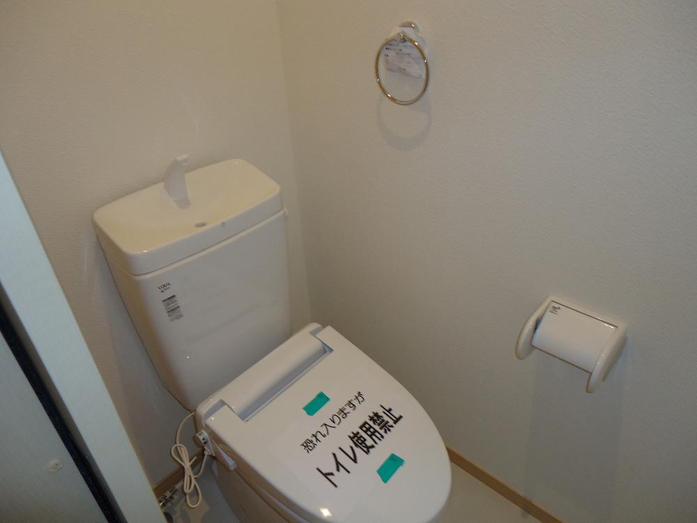 Toilet. Indoor (11 May 2013) Shooting