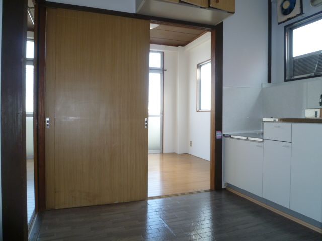 Other room space
