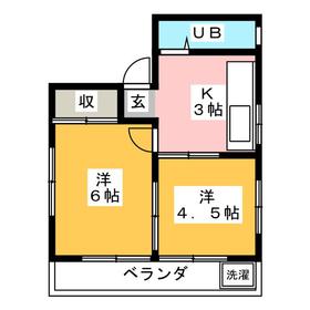 Building appearance