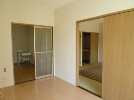 Living and room
