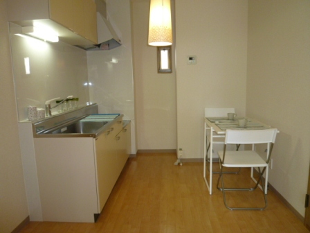 Living and room