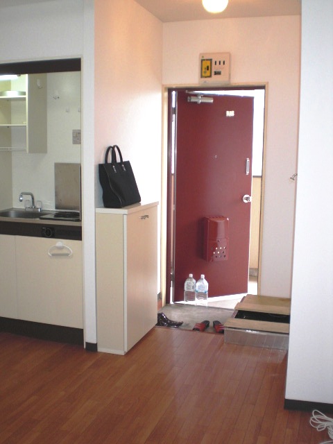 Living and room