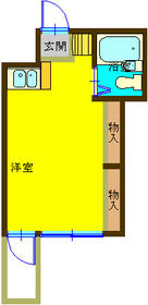 Building appearance