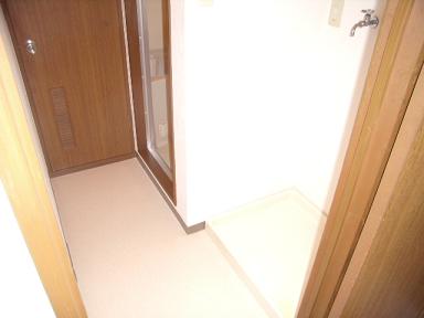 Other common areas