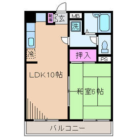 Building appearance