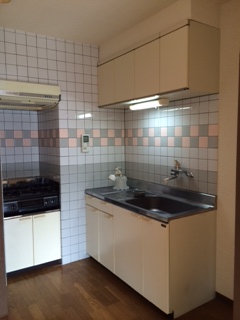 Kitchen. Kitchen