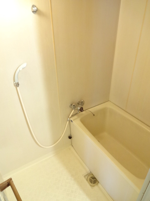 Bath. bus ・ toilet ・ Washbasin independence ☆