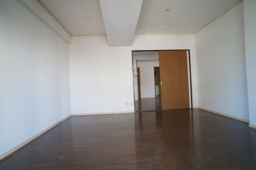 Other room space. Western style room