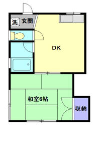 Building appearance