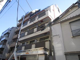 Building appearance
