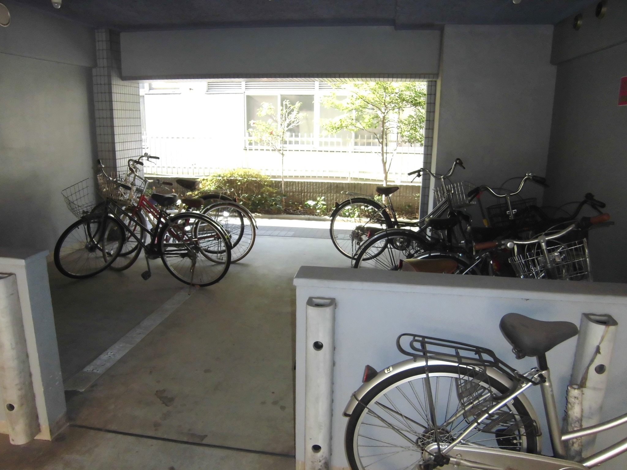 Other common areas