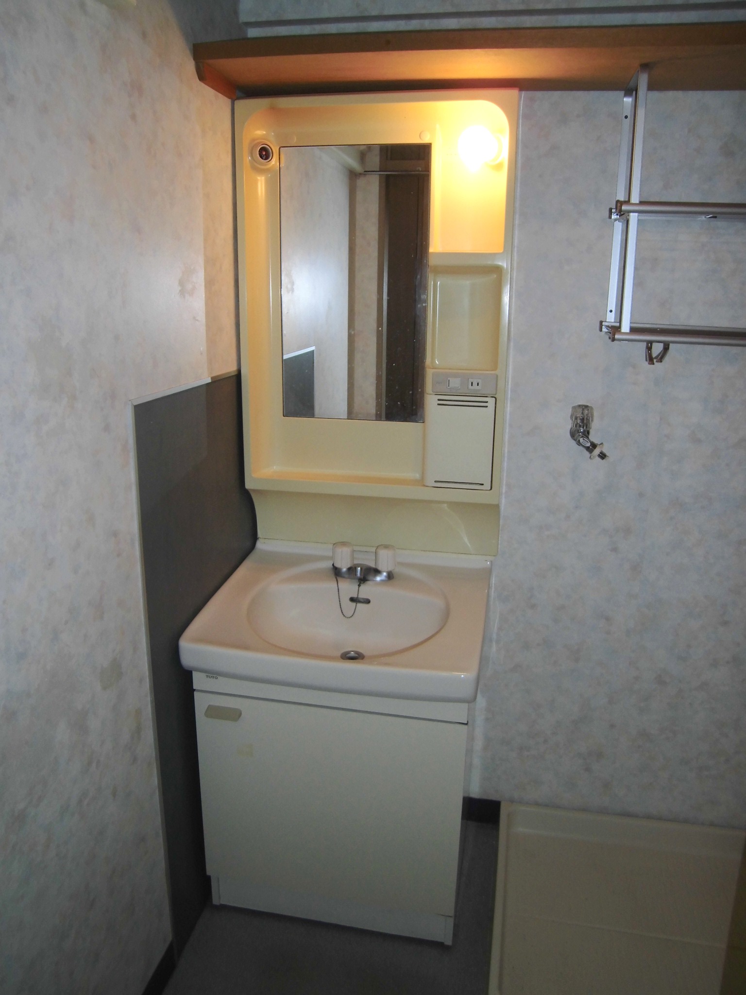 Washroom