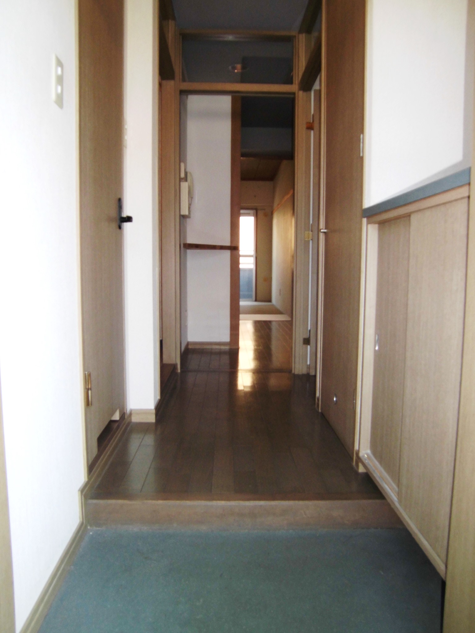 Other room space