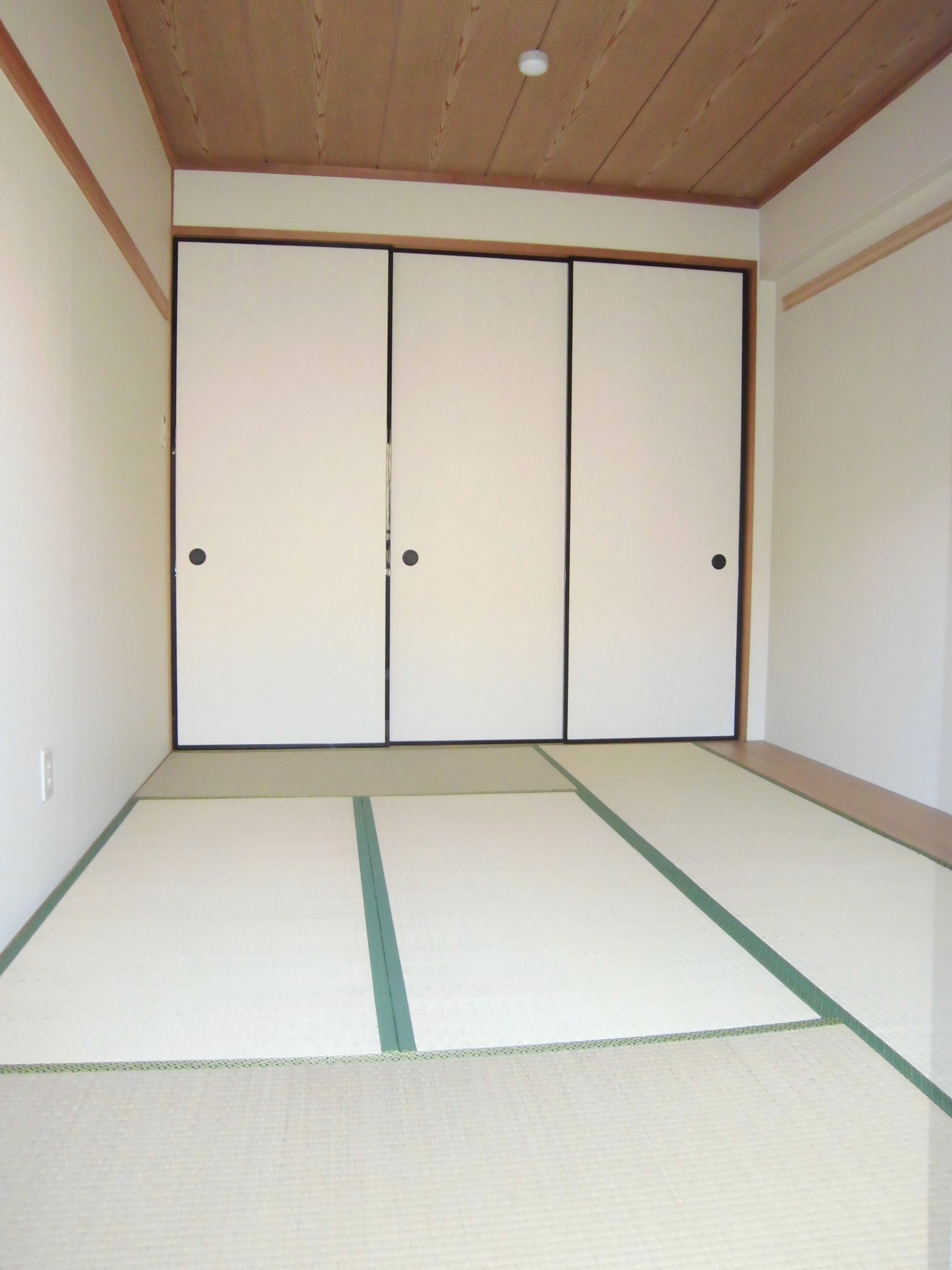 Other room space