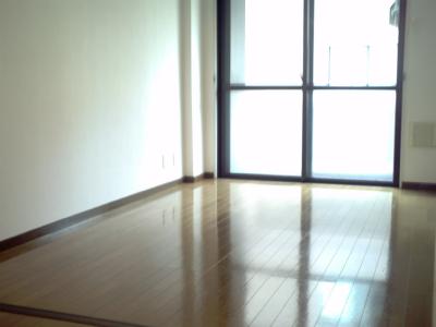 Other room space. bedroom