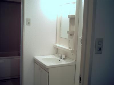 Washroom