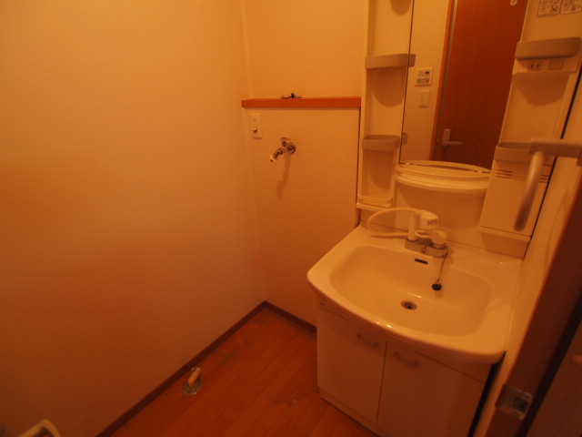 Washroom