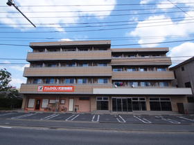Building appearance
