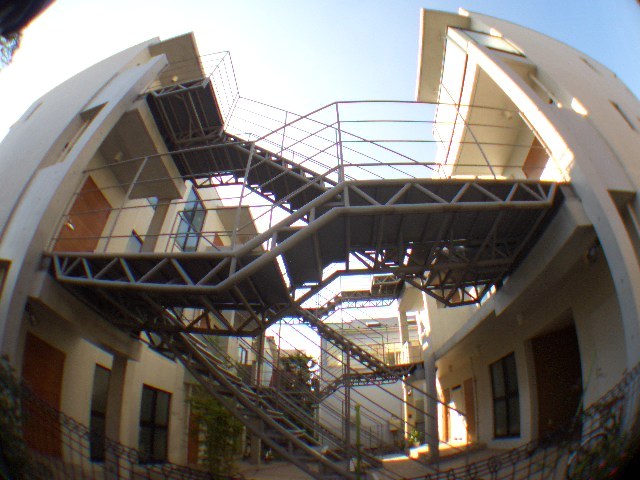 Building appearance