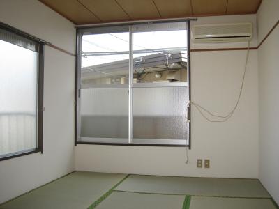 Living and room. Living
