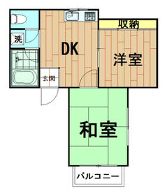 Building appearance