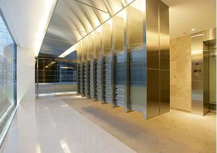 Other common areas