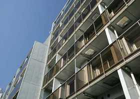 Building appearance