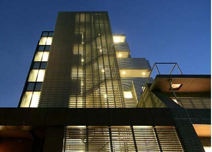 Building appearance