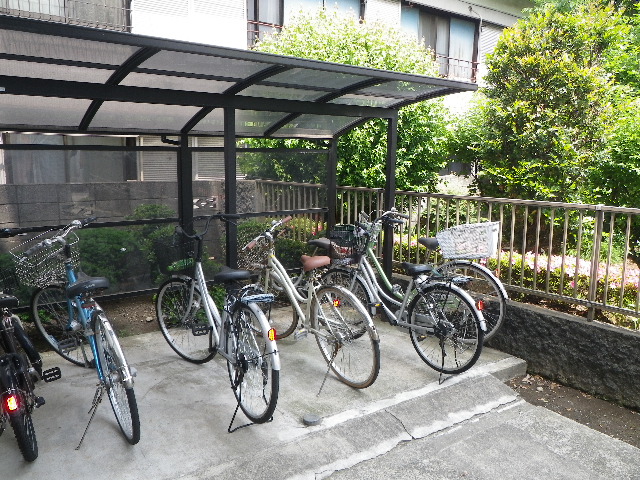 Other common areas