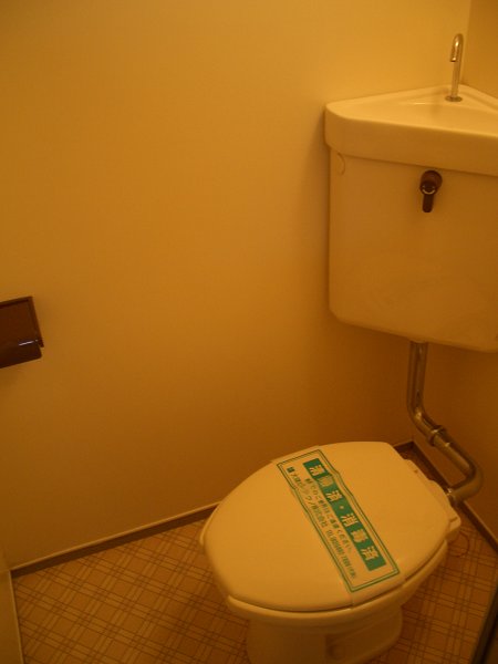 Toilet. Photo No. 102 rooms