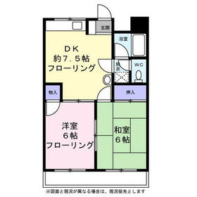 Building appearance