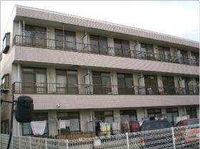 Building appearance